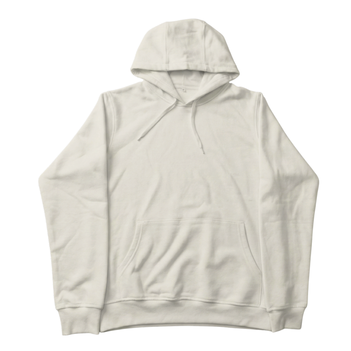 Unisex Premium Cotton Hoodie