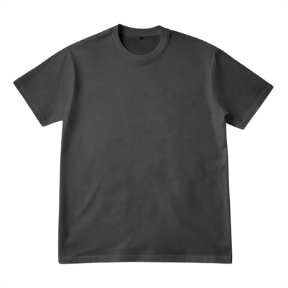 Unisex Event Cotton Box T-Shirt