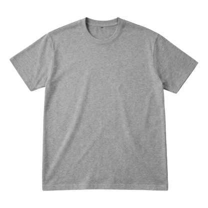 Unisex Event Cotton Box T-Shirt