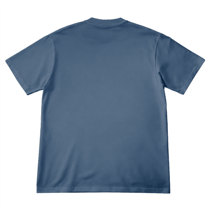 Unisex Event Cotton Box T-Shirt