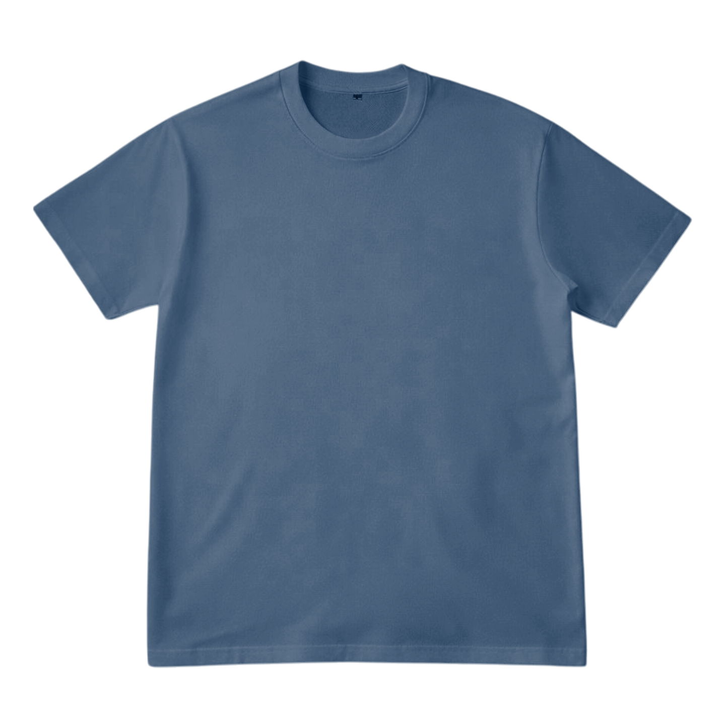 Unisex Event Cotton Box T-Shirt