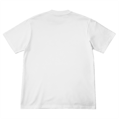 Unisex Event Cotton Box T-Shirt