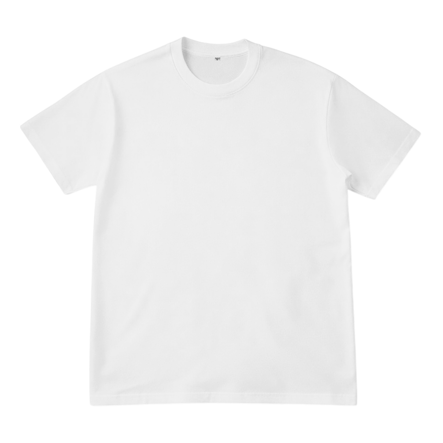 Unisex Event Cotton Box T-Shirt