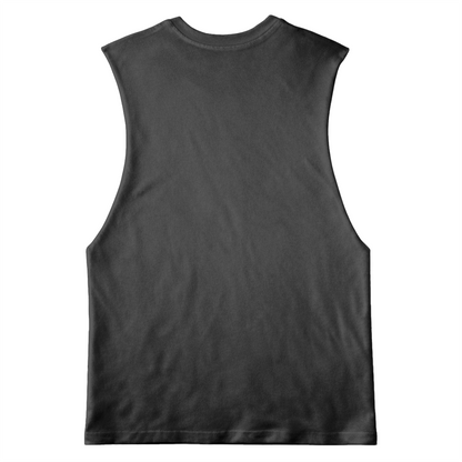 Unisex Event Cotton Singlet