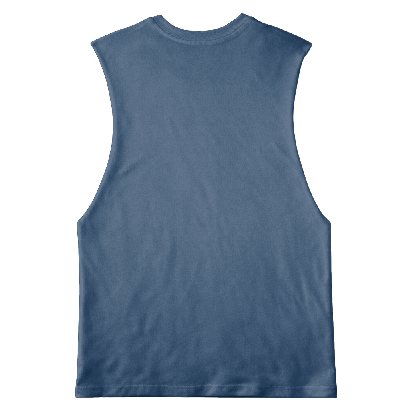 Unisex Event Cotton Singlet
