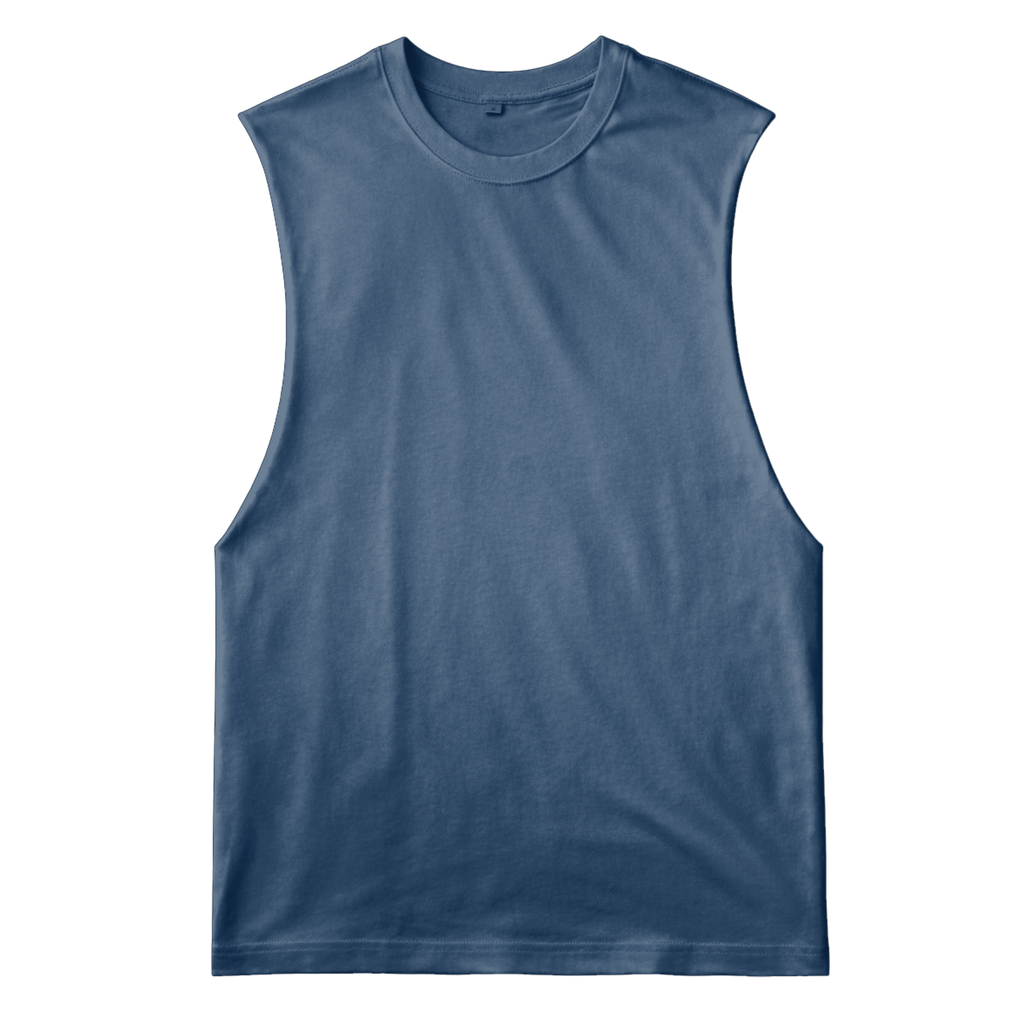 Unisex Event Cotton Singlet
