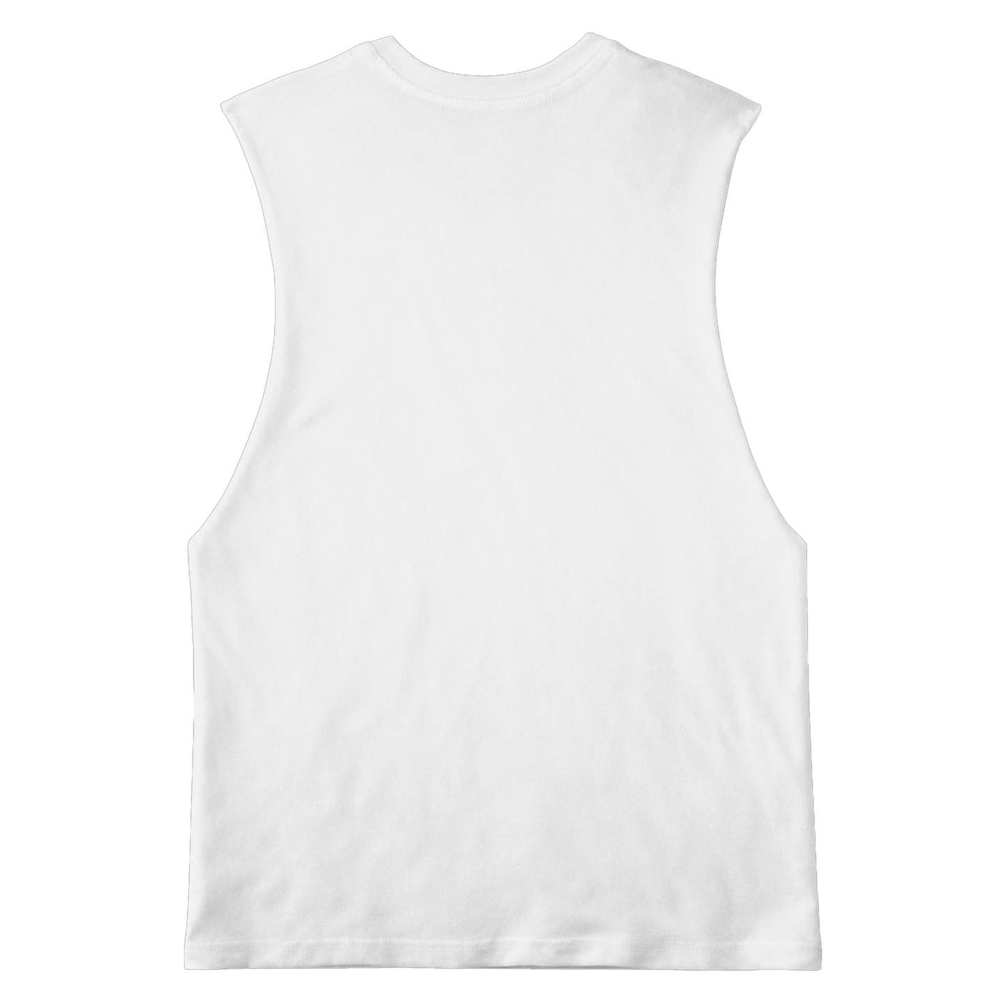 Unisex Premium Cotton Singlet