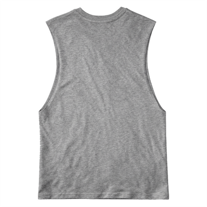 Unisex Event Cotton Singlet