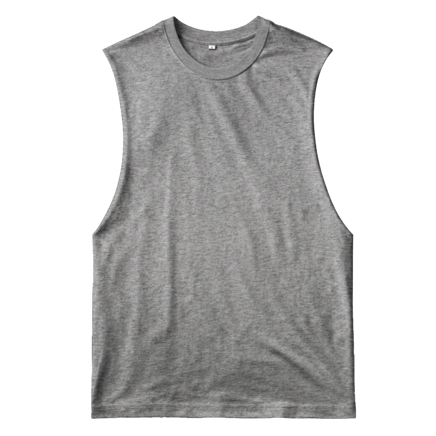 Unisex Event Cotton Singlet
