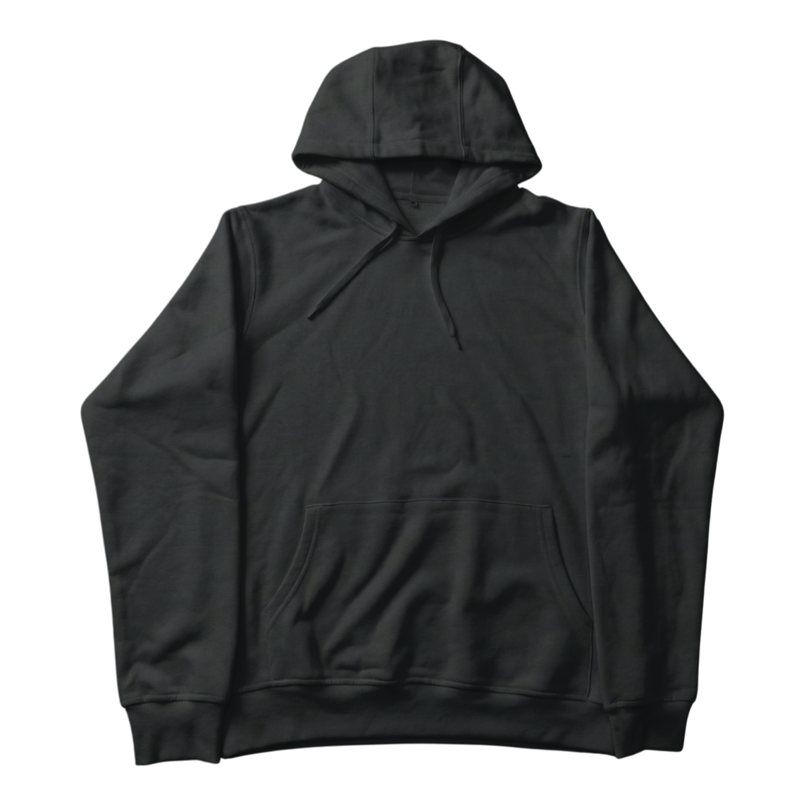 Unisex Premium Cotton Hoodie