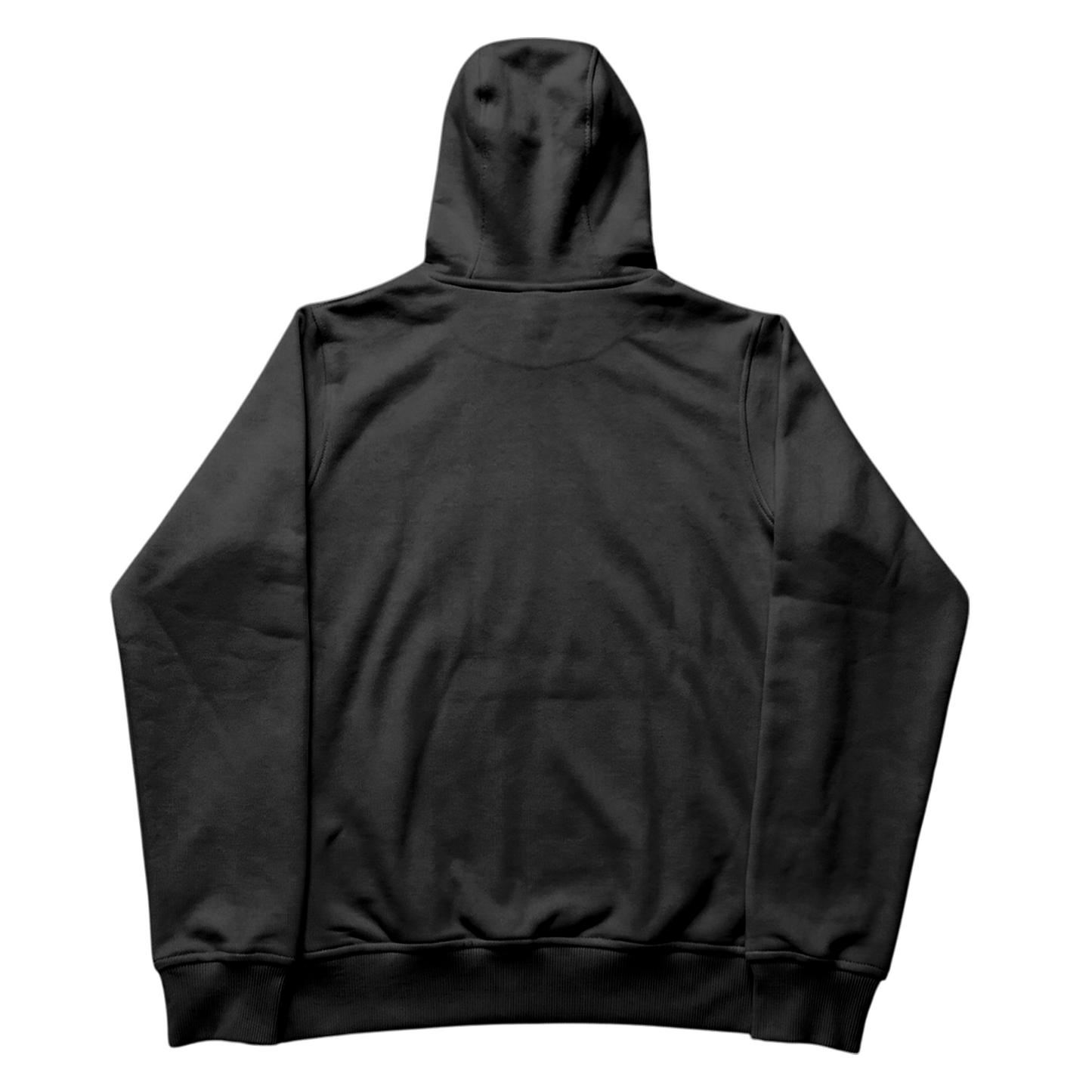 Unisex Event Cotton & Polyester Hoodie