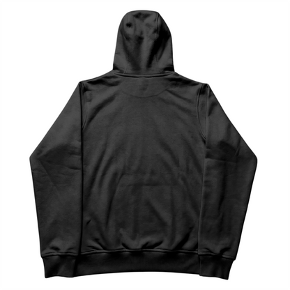 Unisex Event Cotton & Polyester Hoodie