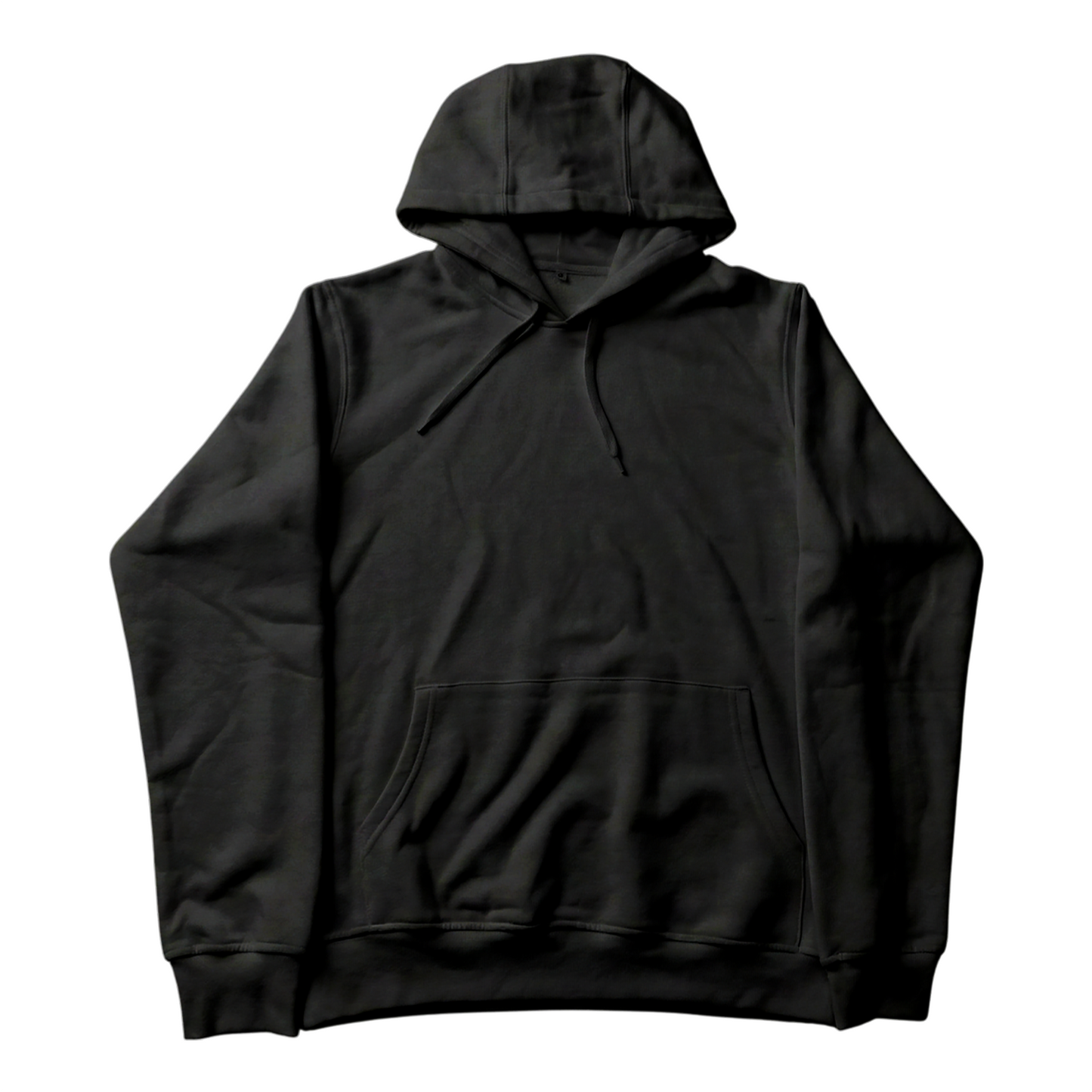 Unisex Event Cotton & Polyester Hoodie