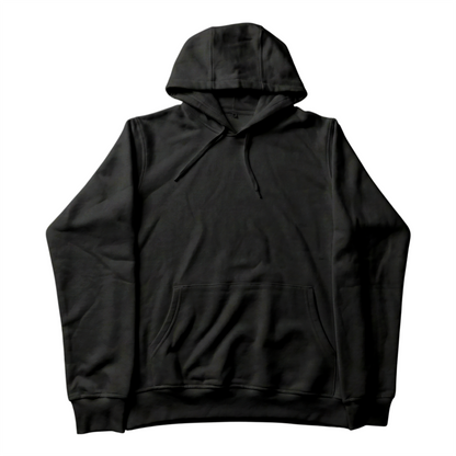 Unisex Event Cotton & Polyester Hoodie