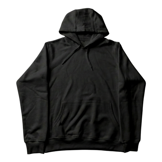 Unisex Event Cotton & Polyester Hoodie