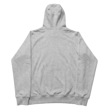 Unisex Event Cotton & Polyester Hoodie