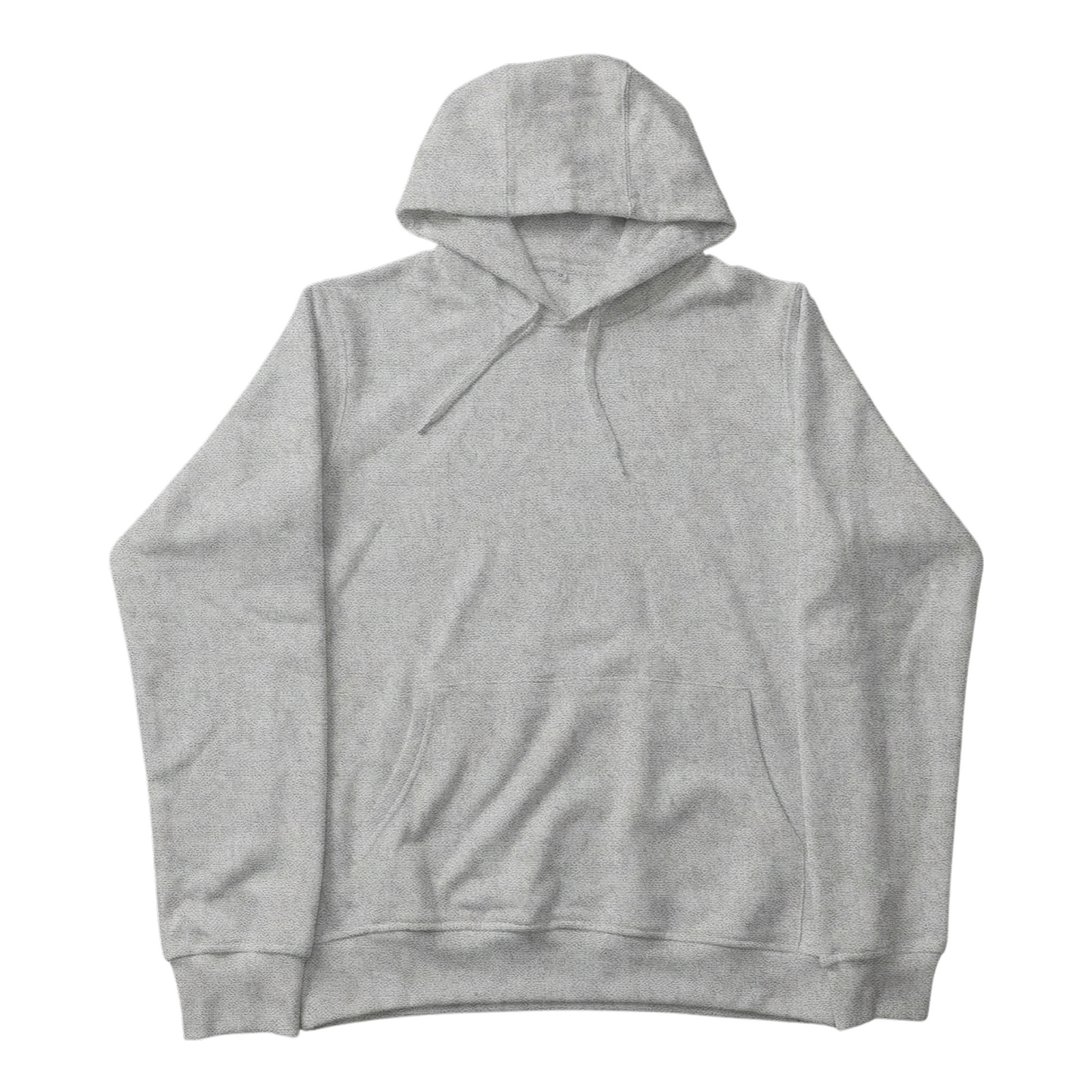 Unisex Event Cotton & Polyester Hoodie