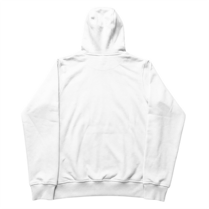 Unisex Event Cotton & Polyester Hoodie