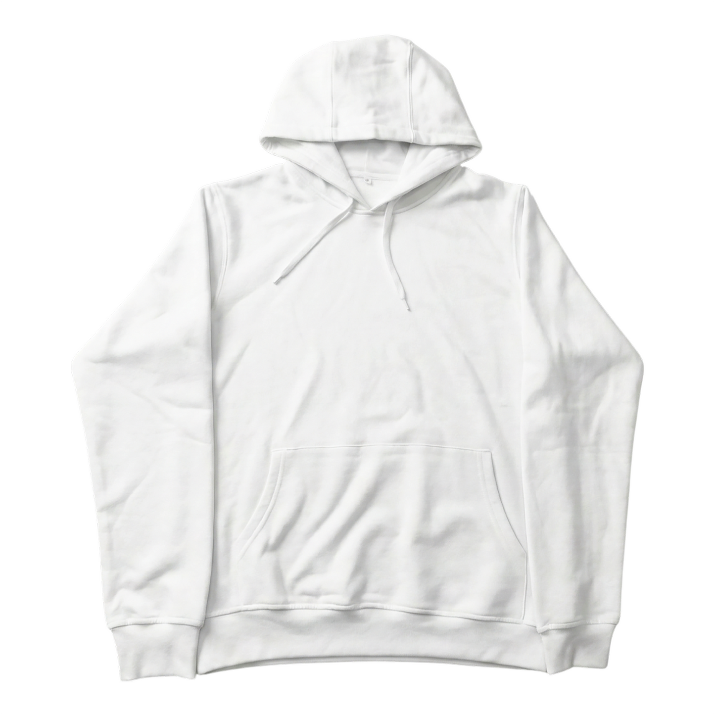 Unisex Event Cotton & Polyester Hoodie