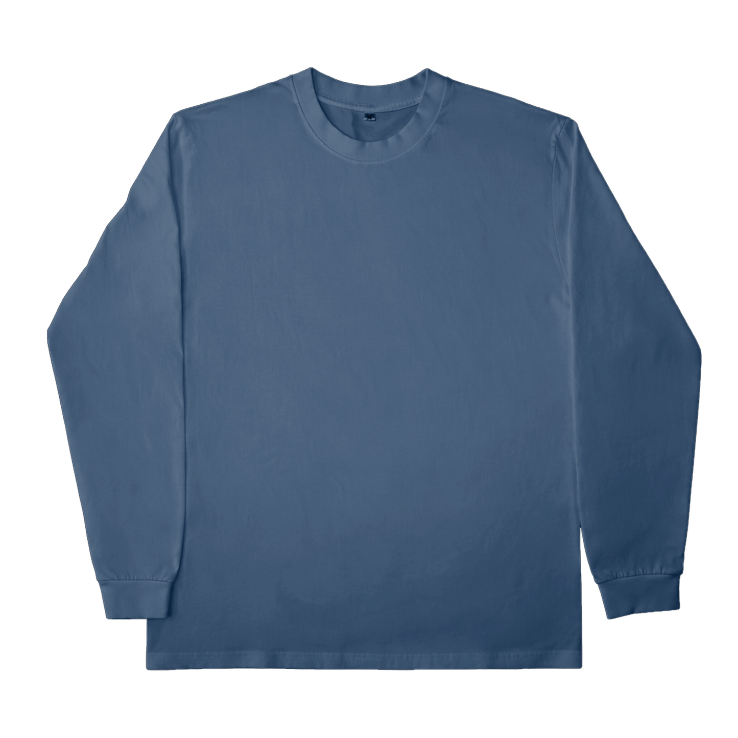 Unisex Event Cotton Long Sleeve T-shirt