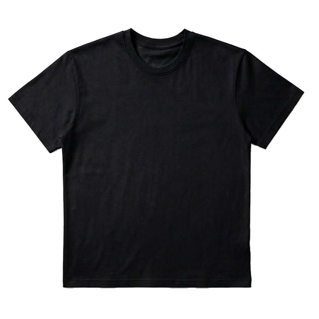 Unisex Event Cotton Regular Fit T-Shirt