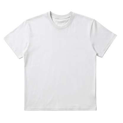 Unisex Event Cotton Regular Fit T-Shirt