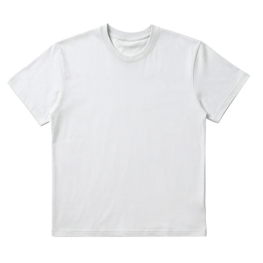 Unisex Event Cotton Regular Fit T-Shirt