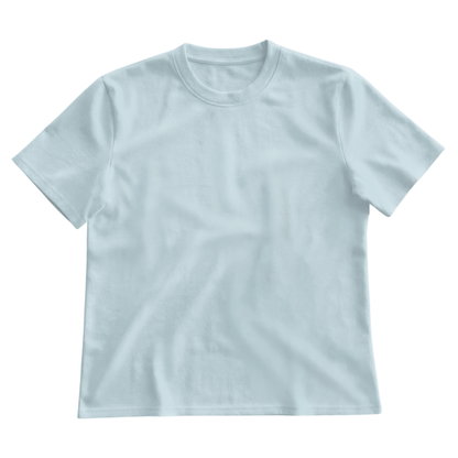Unisex Premium Cotton Vintage Tee