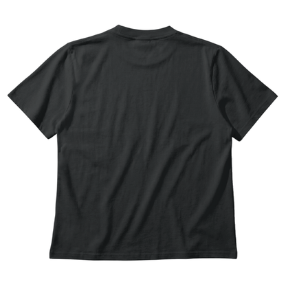 Unisex Premium Cotton Vintage Tee