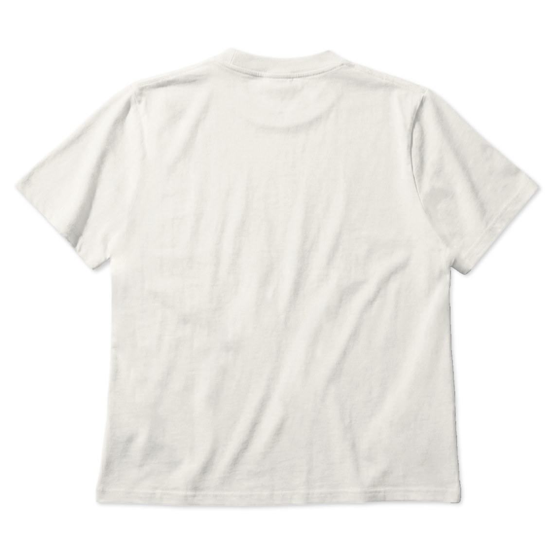 Unisex Premium Cotton Vintage Tee