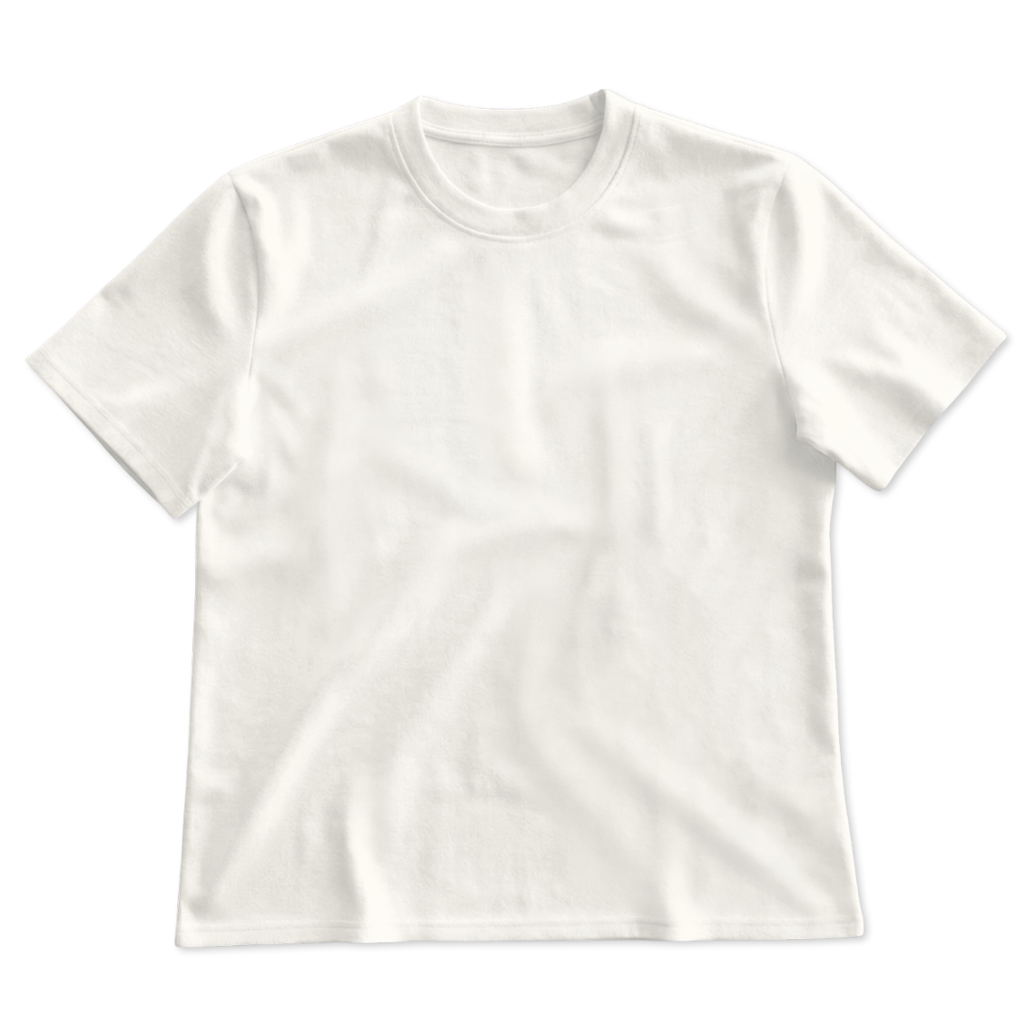 Unisex Premium Cotton Vintage Tee