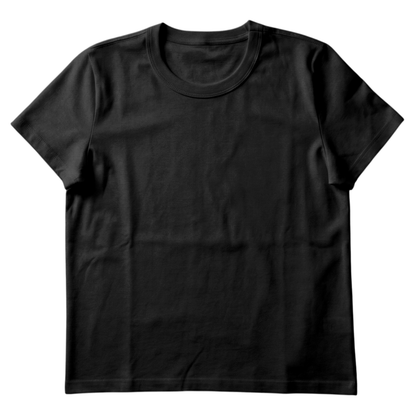 Women's Base Premium Cotton Tee