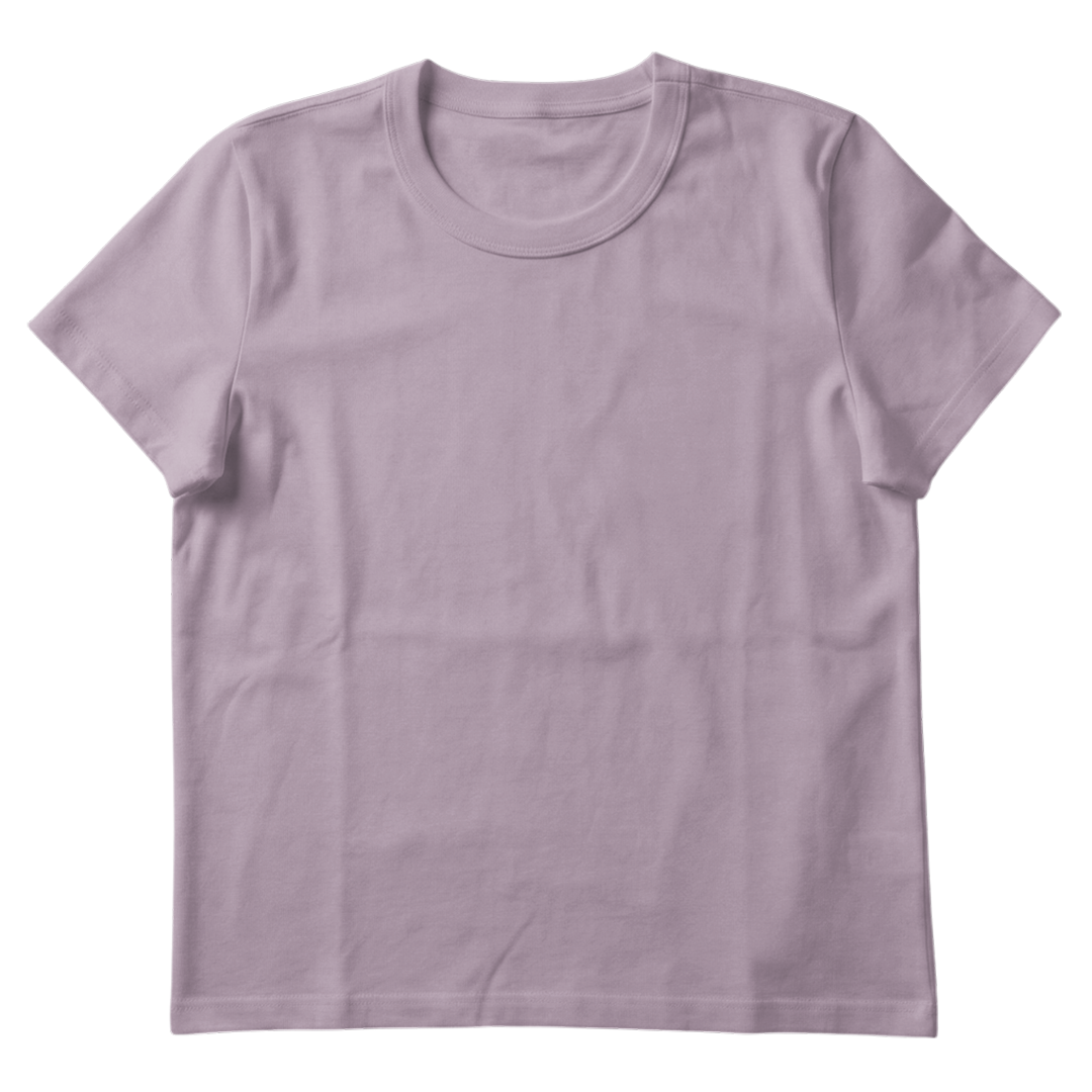 Women's Base Premium Cotton Tee