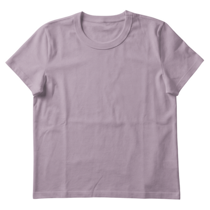 Women's Base Premium Cotton Tee