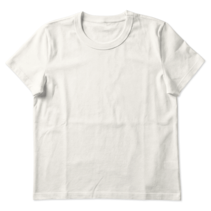 Women's Base Premium Cotton Tee