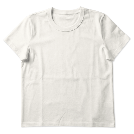 Women's Base Premium Cotton Tee